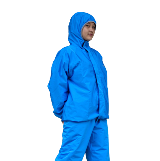 Greenforest Jas Hujan Gunung 1